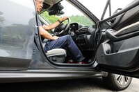 スバル・レヴォーグ レイバック リミテッドEX(後編)の画像