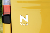 ホンダN-VAN +STYLE FUN Honda SENSING