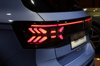 改良型「フォルクスワーゲンTクロス」の受注がスタートの画像