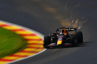 【F1 2023】第13戦ベルギーGPでフェルスタッペンが今季10勝目