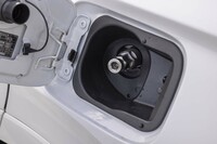 ホンダCR-V e:FCEV(FWD)【試乗記】の画像