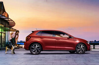 「フォルクスワーゲン・ポロ」がマイナーチェンジ 先行注文受け付けがスタートの画像