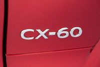 マツダCX-60 XD Lパッケージ(FR/8AT)【試乗記】の画像