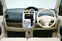 今度はスライドドア付き、三菱の軽「eKワゴン」「eKスポーツ」フルモデルチェンジの画像