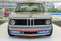 BMWのクラシックカーを写真で紹介