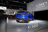 ジャガーが初のSUV「C-X17」を披露【フランクフルトショー2013】 【ニュース】 の画像2
