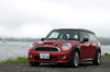 MINI ジョンクーパーワークス クラブマン(FF/6MT)【試乗記】 ほっとするホットMINI の画像7