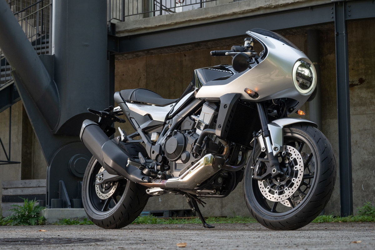 ホークバブセレクト製シングルシート