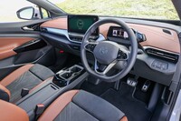 「フォルクスワーゲンID.4」が日本上陸 独自の充電ネットワークも整備の画像