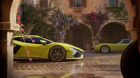名車「ミウラ」のイメージをまとう「ランボルギーニ・レヴエルト」の限定車が登場の画像
