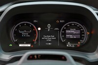 レクサスLBX“リラックス” プロトタイプ(FF/CVT)【試乗記】の画像