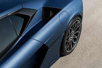 ランボルギーニがハイブリッドの新たなスーパースポーツカー「Temerario(テメラリオ)」を発表の画像