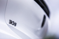 プジョー308アリュール(FF/8AT)【試乗記】の画像