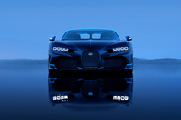 2016年にデビューしたハイパースポーツカー「ブガッティ・シロン」の最後を飾るのが、ワンオフモデルの「L’Ultime(リュルティム)」。内外装に特別なカスタマイズが施されている。