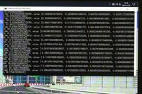 「知能化運転支援技術」では周辺の交通環境をもとに、AIが最適な走路や走り方をリアルタイムで演算し続けている。