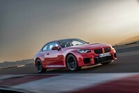 新型「BMW M2」が日本上陸 6段MT車もラインナップの画像