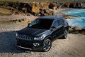 コンパクトSUV「ジープ・コンパス」の装備が充実