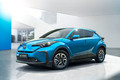 【上海ショー2019】トヨタが「C-HR」と「IZOA」のEVを世界初公開