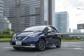 日産ノートe-POWER AUTECHスポーツスペック（FF）【試乗記】