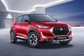 新型コンパクトSUV「日産マグナイト」がデビュー