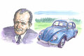 第25回：復活と再生のビートル世界中で愛された国民車
