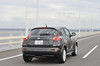 日産ジューク 16GT FOUR(4WD/CVT)【試乗記】 もうひとつの顔 の画像8