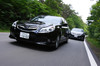 スバル・レガシィツーリングワゴン2.5GT(4WD/5AT)/ホンダ・アコード24TL(FF/5AT)【試乗記】