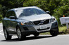 ボルボ XC60 T5 SE(FF/6AT)【試乗記】 本命登場 の画像7