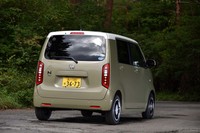 「ホンダN-WGN」は、2013年11月にデビュー。2代目にあたる新型は、2019年8月に発売された。