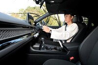 ホンダ・シビックLX(前編)の画像