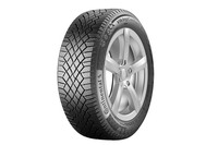 「バイキング・コンタクト 7」はコンチネンタルが誇るスタッドレスのフラッグシップモデル。あらゆる冬の路面での安全で快適なドライブを追求している。