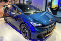 第761回:VW系の新ブランド“クプラ”にみる「草食時代のマーケティング」
