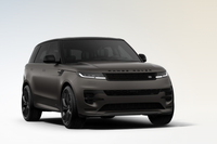 シックな装いの限定車「レンジローバー・スポーツ サテンエディション」が登場の画像