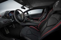 ランボルギーニが「アヴェンタドール」のファイナルモデルを発表の画像