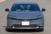 新型「トヨタ・プリウス」の真実を開発責任者に聞く!
