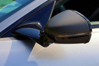 アストンマーティン・ヴァンキッシュ クーペ(FR/8AT)【試乗記】の画像