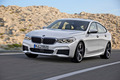 「BMW 6シリーズ グランツーリスモ」に直4・FRの新グレード登場