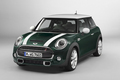 MINIに新たなディーゼルモデルがラインナップ