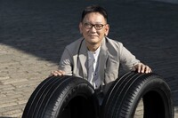 ブリヂストンのSUV用タイヤ「ALENZA LX100」「ALENZA 001」の違いをチェックするの画像