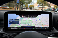 メルセデス・ベンツC220dアバンギャルド(FR/9AT)【試乗記】の画像