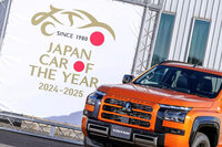 第66回:ここがヘンだよ! 日本カー・オブ・ザ・イヤー(後編) ―webCG捨て身の諫言! 権威ある自動車賞に物申す―