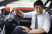 アルピーヌA110 S(後編)の画像