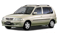 マツダ、「デミオ」35万台記念車を発売