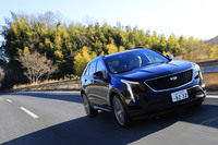 ボディーカラーは写真の「ステラーブラックメタリック」を含む全6色。レッドやブルーといった有彩色も選択できる。