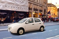 ビュートなでしこ カフェラテ