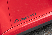 ポルシェ911タルガ4 GTS(4WD/8AT)【試乗記】の画像