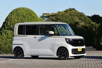 日産ルークス ハイウェイスターGターボ プロパイロットエディション