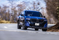 BMW XMレーベル（4WD/8AT）【試乗記】