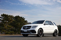 メルセデスAMG GLE63 S 4MATIC（4WD/7AT）／メルセデス・ベンツA180スポーツ（FF/7AT）【試乗記】