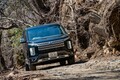 三菱デリカD：5 P（4WD/8AT）【試乗記】